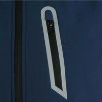 Giacca SOFTSHELL SAIL Diadora Blu Polvere 159632-60064