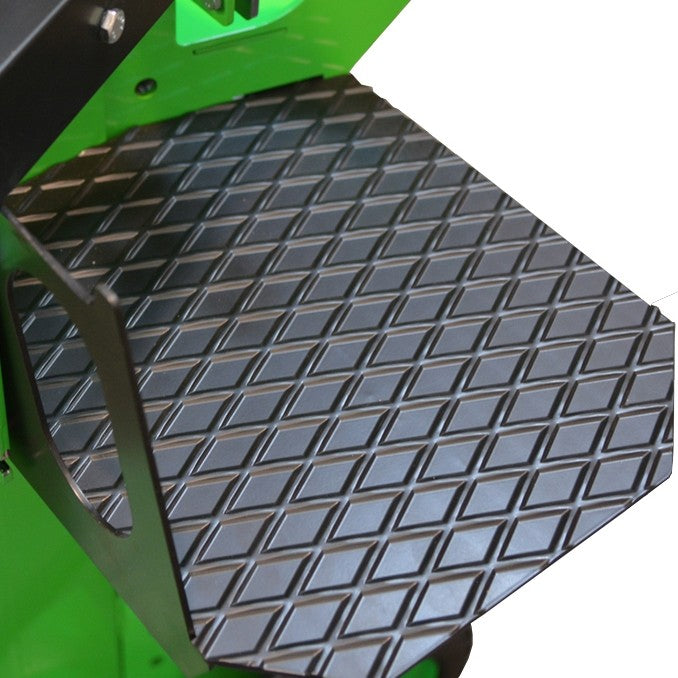 Spaccalegna Elettrico Verticale Professionale 3HP Docma SF100 Rapid 220 XX