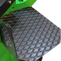 Spaccalegna Elettrico Verticale Professionale 3HP Docma SF100 Rapid 220 XX