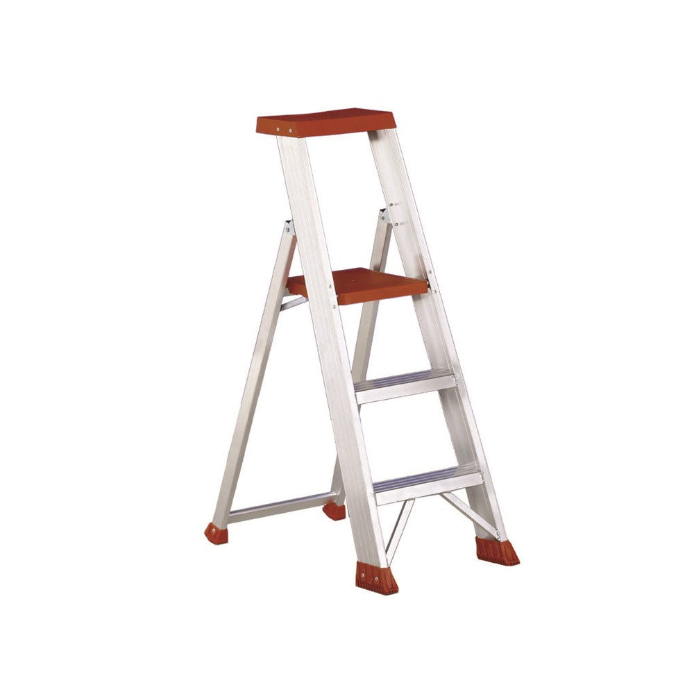 Scala A Gradini Con Guarda-Corpo Svelt ULISSE SUPER 3 Gradini