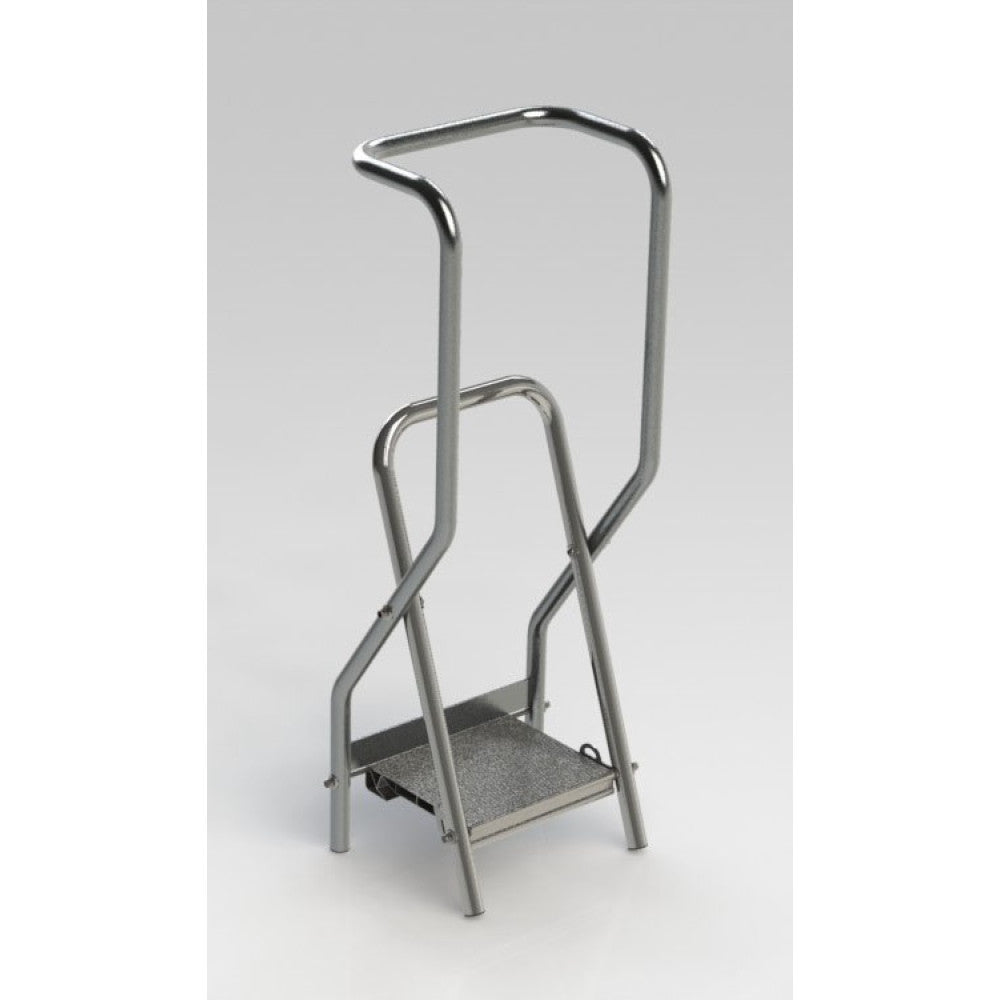 Parapetto Svelt SICURKIT 100S Per SCALISSIMA/BRAVISSIMA