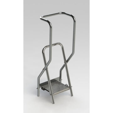 Parapetto Svelt SICURKIT 100S Per SCALISSIMA/BRAVISSIMA