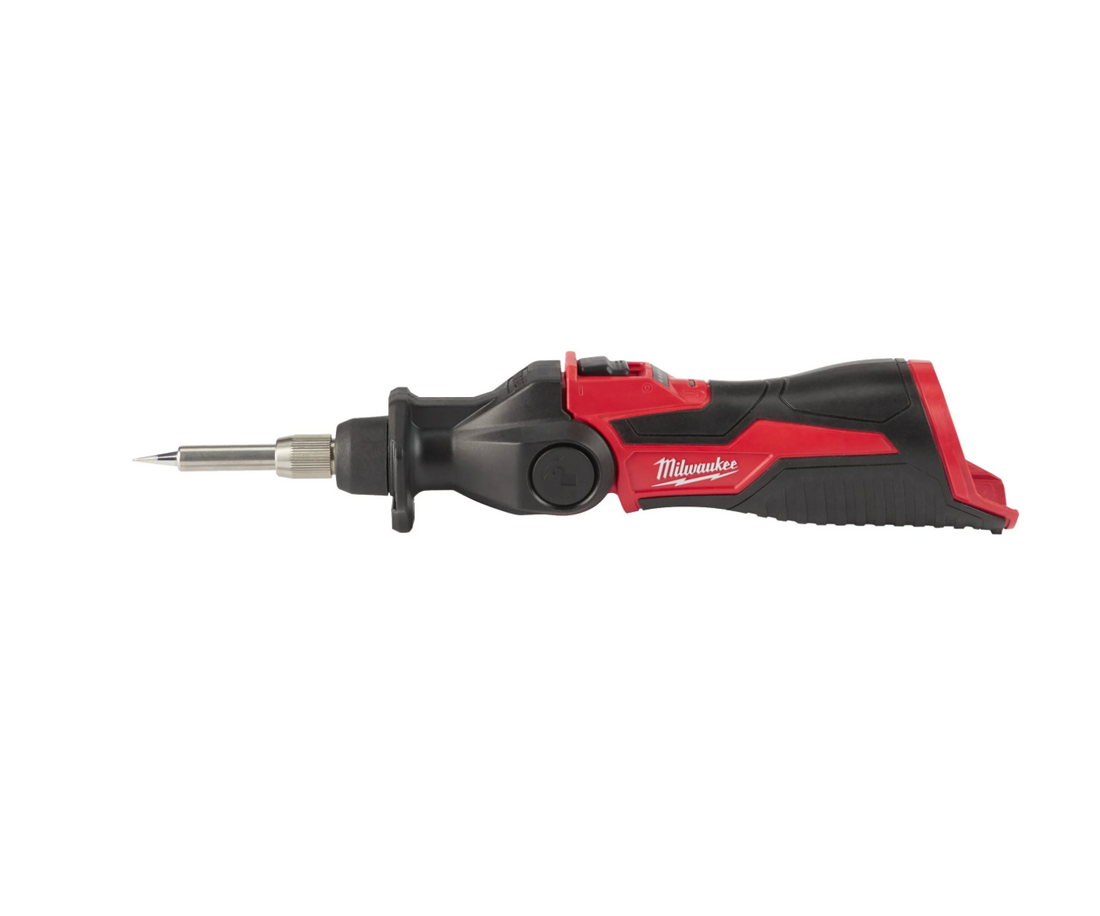 Milwaukee M12 SI-0 Compact Welder 