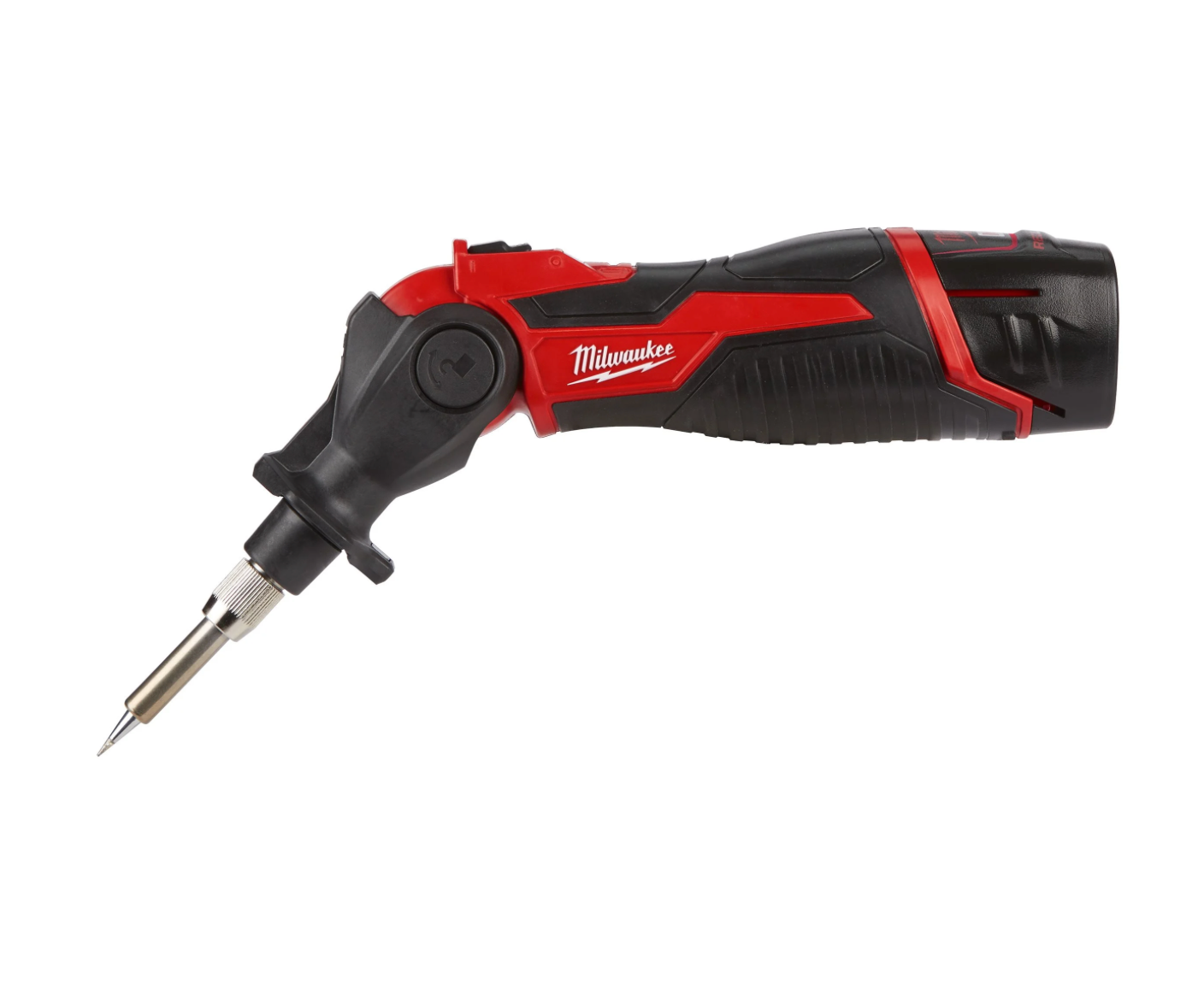 Milwaukee M12 SI-201C Compact Welder 