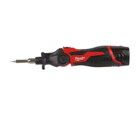 Milwaukee M12 SI-201C Compact Welder 