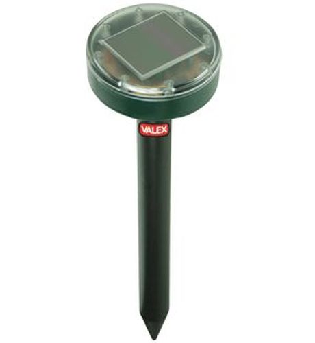 Scaccia Talpe E Roditori A Batteria 2AA Valex 1960676