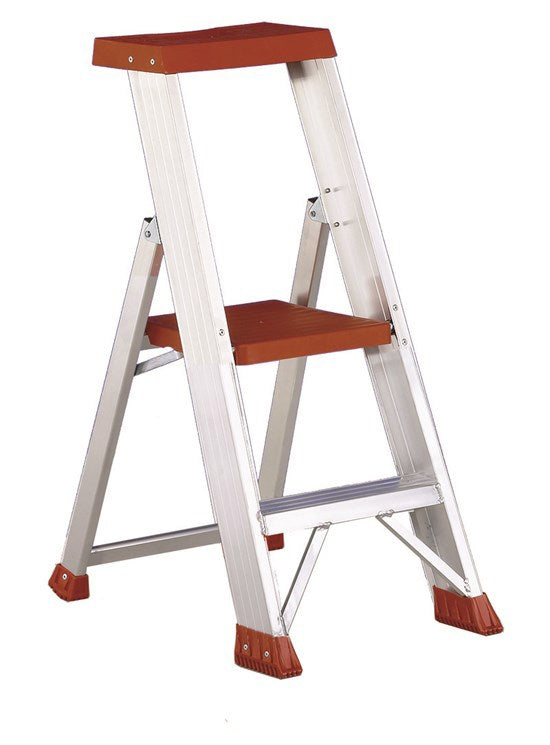 Scala A Gradini Con Guarda-Corpo Svelt ULISSE SUPER 2 Gradini