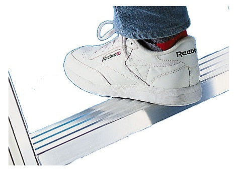 Scala A Gradini Con Guarda-Corpo Svelt ULISSE SUPER 2 Gradini