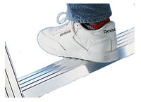 Scala A Gradini Con Guarda-Corpo Svelt ULISSE SUPER 2 Gradini