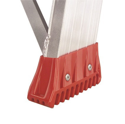 Scala A Gradini Con Guarda-Corpo Svelt ULISSE SUPER 2 Gradini