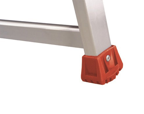 Scala A Gradini Con Guarda-Corpo Svelt ULISSE SUPER 2 Gradini