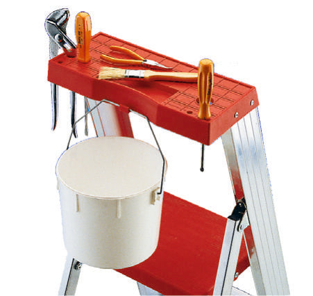 Scala A Gradini Con Guarda-Corpo Svelt ULISSE SUPER 2 Gradini