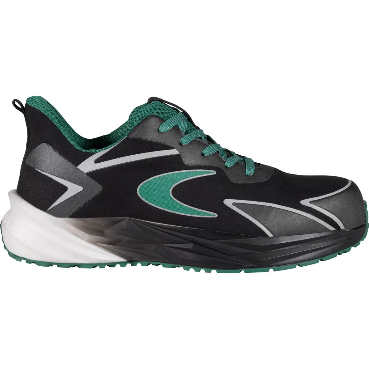 Scarpe Antinfortunistiche Cofra Nitrogenium Vantrek ESD S3S NR120-000