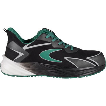 Scarpe Antinfortunistiche Cofra Nitrogenium Vantrek ESD S3S NR120-000