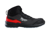 Scarpe Antinfortunistiche Milwaukee Flextred™ S1PS Nere 1M110133 ESD FO SR Taglia 41