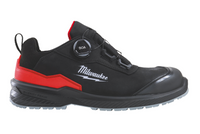 Scarpe Antinfortunistiche Milwaukee Flextred™ S3S Nere B1L110133 ESD SC FO SR