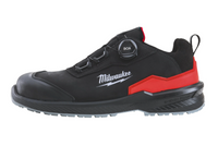 Scarpe Antinfortunistiche Milwaukee Flextred™ S3S Nere B1L110133 ESD SC FO SR