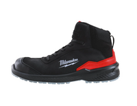 Scarpe Antinfortunistiche Milwaukee Flextred™ S3S nere 1M110133 ESD SC FO SR