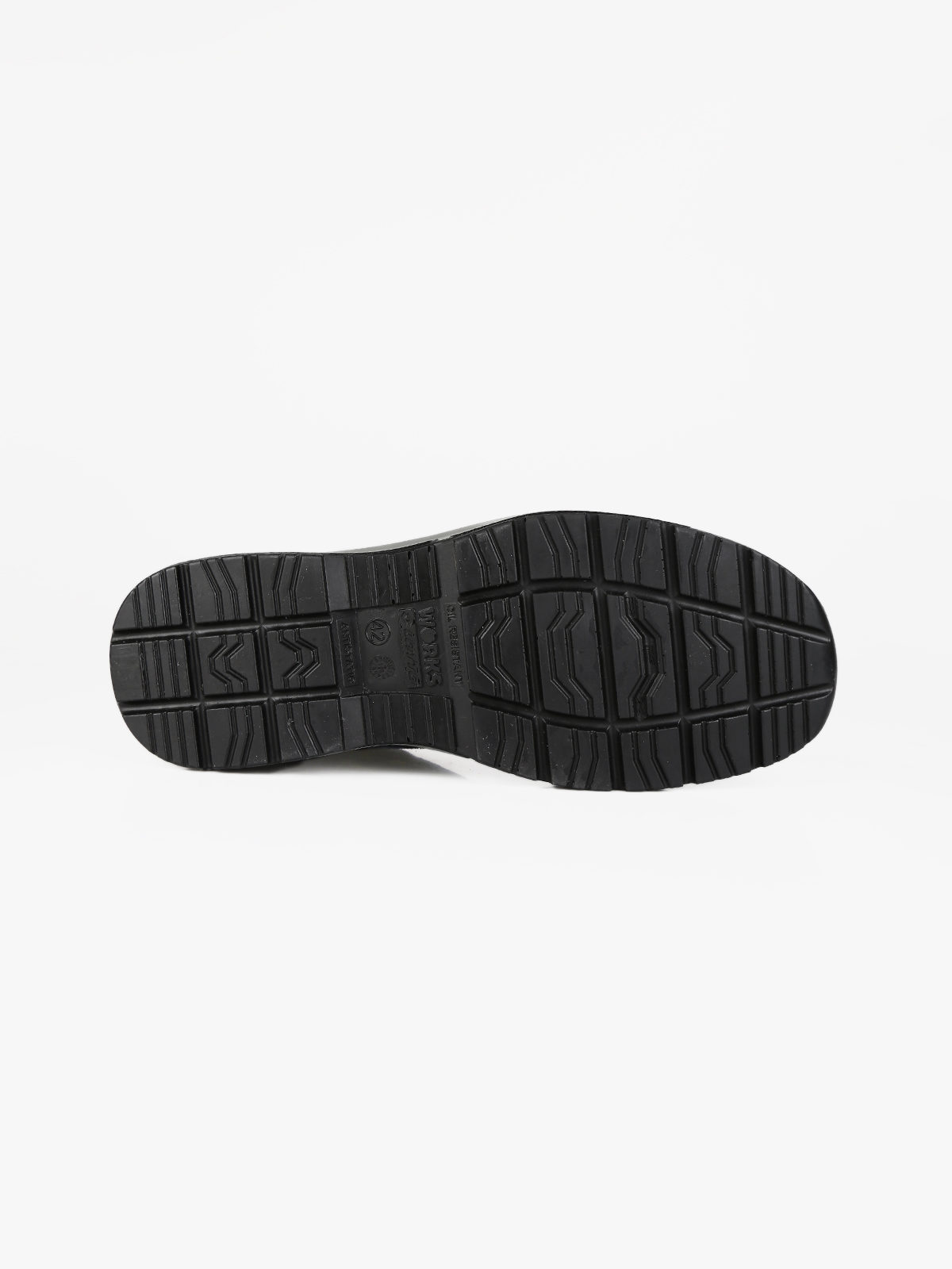 Scarpe Antinfortunistiche Lotto Race 250 S1 Colore Blue