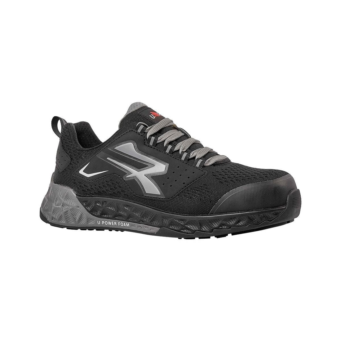 Scarpe antinfortunistiche U-Power EURON ESD S1PS HI HRO FO SR