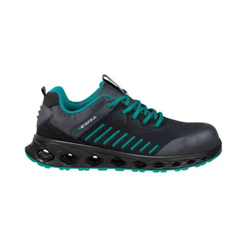 Scarpe antinfortunistiche Cofra Fix ESD S3S FO SR NG010-000