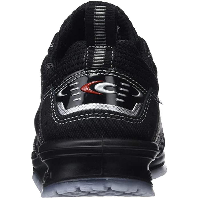 Scarpe antinfortunistiche Cofra PETRI S1PS FO SR | 78450-N02
