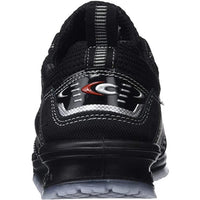 Scarpe antinfortunistiche Cofra PETRI S1PS FO SR | 78450-N02