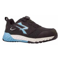 Scarpe antinfortunistiche U-Power BOLTON ESD S3S BOA CI HI HRO FO SR