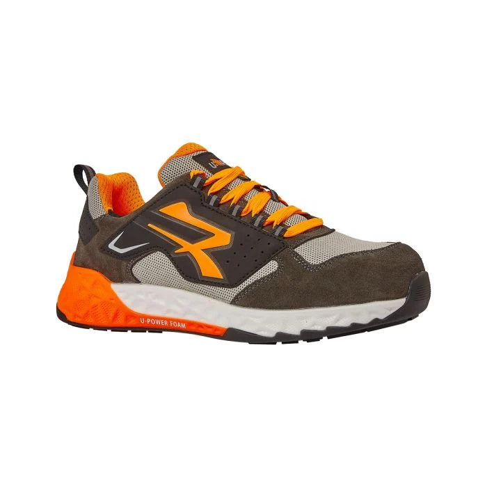 Scarpe antinfortunistiche U-Power JAIME ESD S1PS HI HRO FO SR