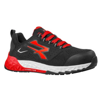 Scarpe antinfortunistiche U-Power JORAH ESD S1PS HI HRO FO SR