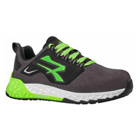 Scarpe antinfortunistiche U-Power NED ESD S3S CI HI HRO FO SR