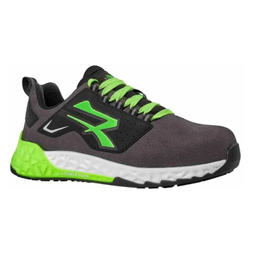 Scarpe antinfortunistiche U-Power NED ESD S3S CI HI HRO FO SR