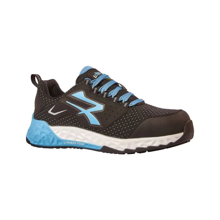 Scarpe antinfortunistiche U-Power VHAGAR ESD S3S CI HI HRO FO SR