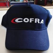 Free Cappellino Cofra