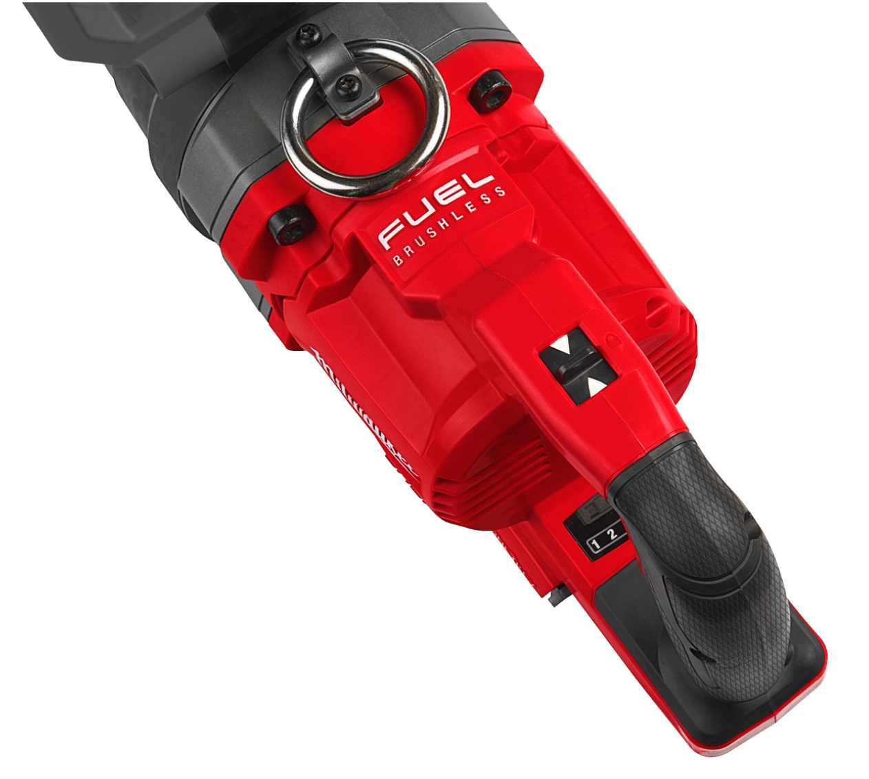 Avvitatore A Impulsi Ad Altissima Coppia Attacco 1″ F Lungo M18 FUEL™ ONE-KEY™ 2.576Nm Milwaukee M18 ONEFHIWF1D -121C