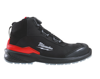 Scarpe Antinfortunistiche Milwaukee Flextred™ S3S nere B1M110133 ESD SC FO SR