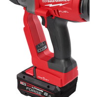 Avvitatore Ad Impulsi Milwaukee M18 ONEFHIWF1-802X ONE-KEY™ FUEL™ Ad Alta Coppia Attacco 1″ F