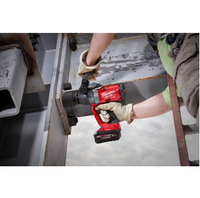 Avvitatore Ad Impulsi Milwaukee M18 ONEFHIWF1-802X ONE-KEY™ FUEL™ Ad Alta Coppia Attacco 1″ F