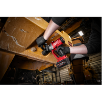 Avvitatore Ad Impulsi Milwaukee M18 ONEFHIWF1-802X ONE-KEY™ FUEL™ Ad Alta Coppia Attacco 1″ F