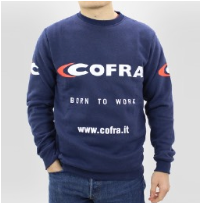 Free Felpa Cofra