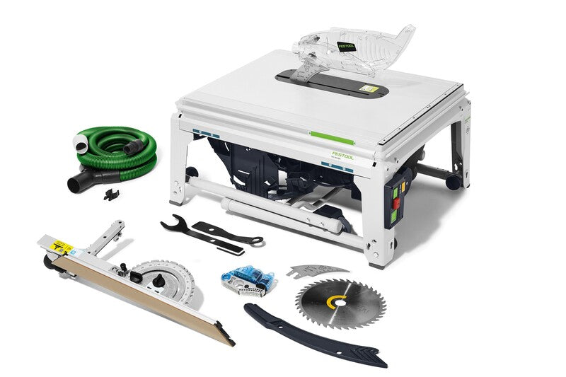 Sega Circolare Da Banco Festool TKS 80 EBS