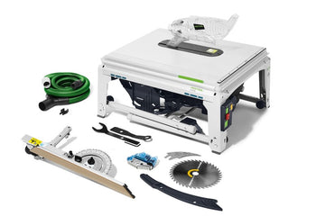 Sega Circolare Da Banco Festool TKS 80 EBS