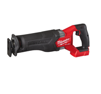 Sega Dritta M18 FUEL™ SAWZALL™ M18 FSZ-0X Milwaukee