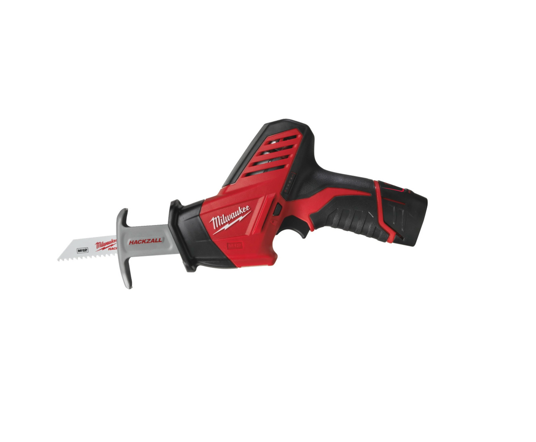 Milwaukee M12™ C12 HZ-202C Compact Straight Saw 