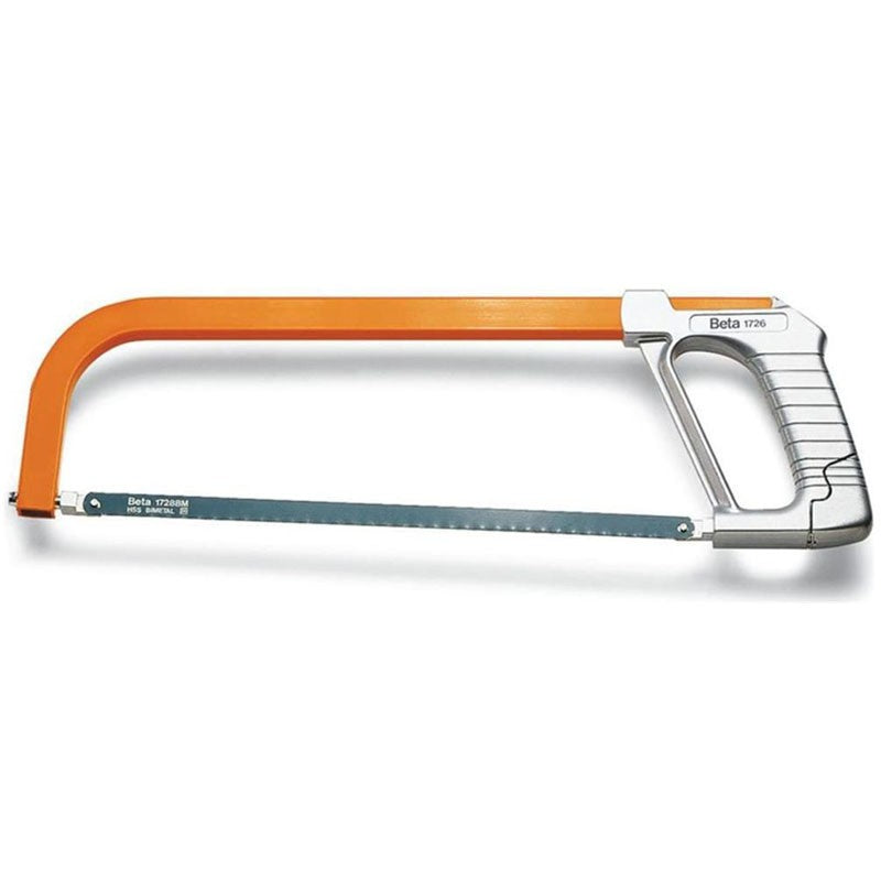 Seghetto Con Sistema di Tensionamento Della Lama Beta 1726