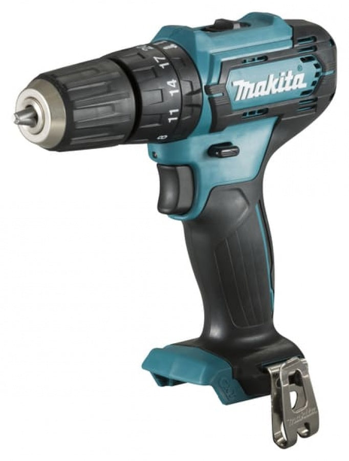 Set Avvitatori Makita CLX228SAX2 12V Trapano A Percussione E Avvitatore A Impulsi