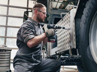 Set Di 6 Seghe A Tazza Bi-metalliche Bosch BiM Progressor, 22-64mm - 2608594187