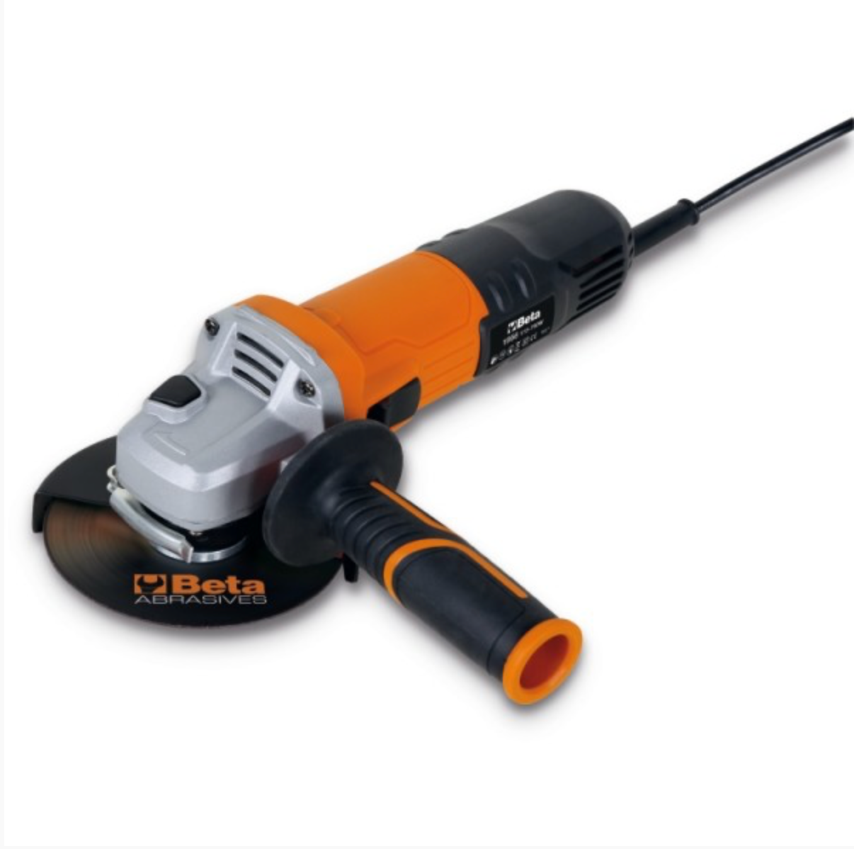 Angle grinder for discs Ø 115mm 1956 115-750W Beta