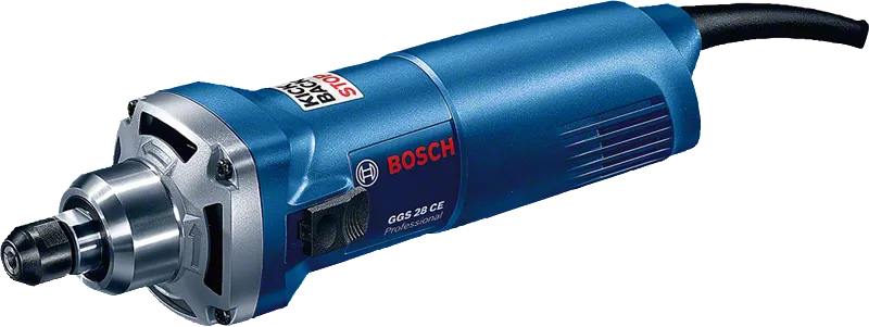 Smerigliatrice Assiale Bosch GGS 28 CE Professional 650W