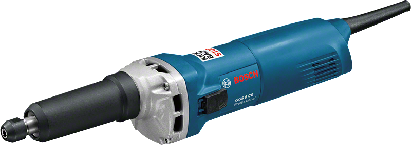 Smerigliatrice Assiale Bosch GGS 8 CE Professional 750W